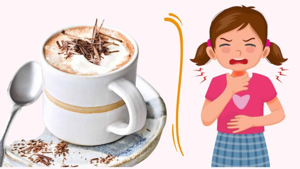 Is Hot Chocolate Good for Your Sore Throat?