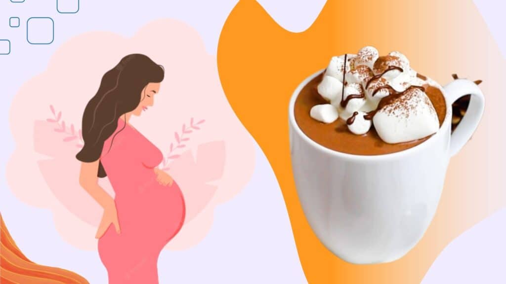 Can I Drink Hot Chocolate While Pregnant? [Perfect Guide]