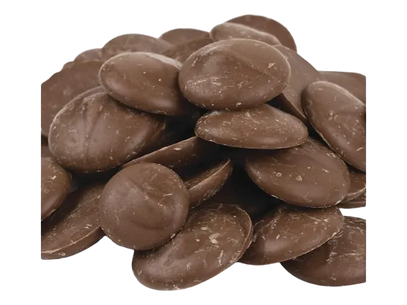 Merckens Milk Chocolate