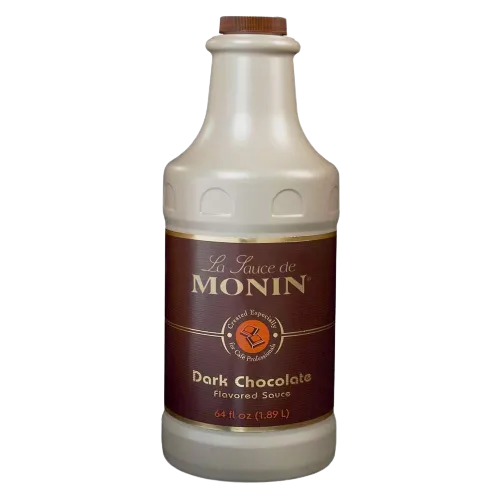 Monin Chocolate Syrup