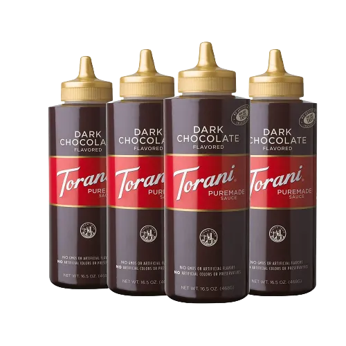 Torani Chocolate Syrup