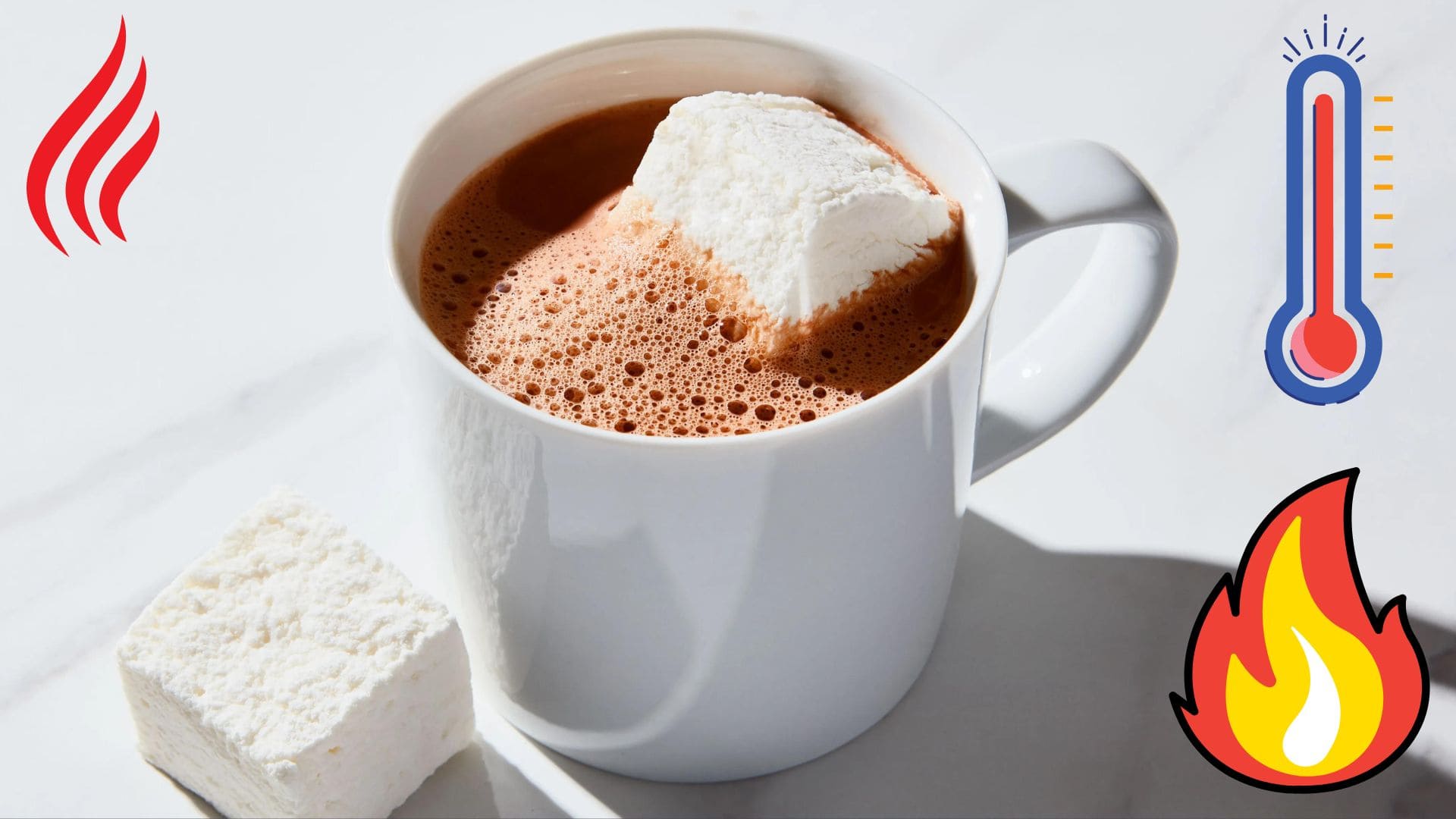 how to make thick hot chocolate