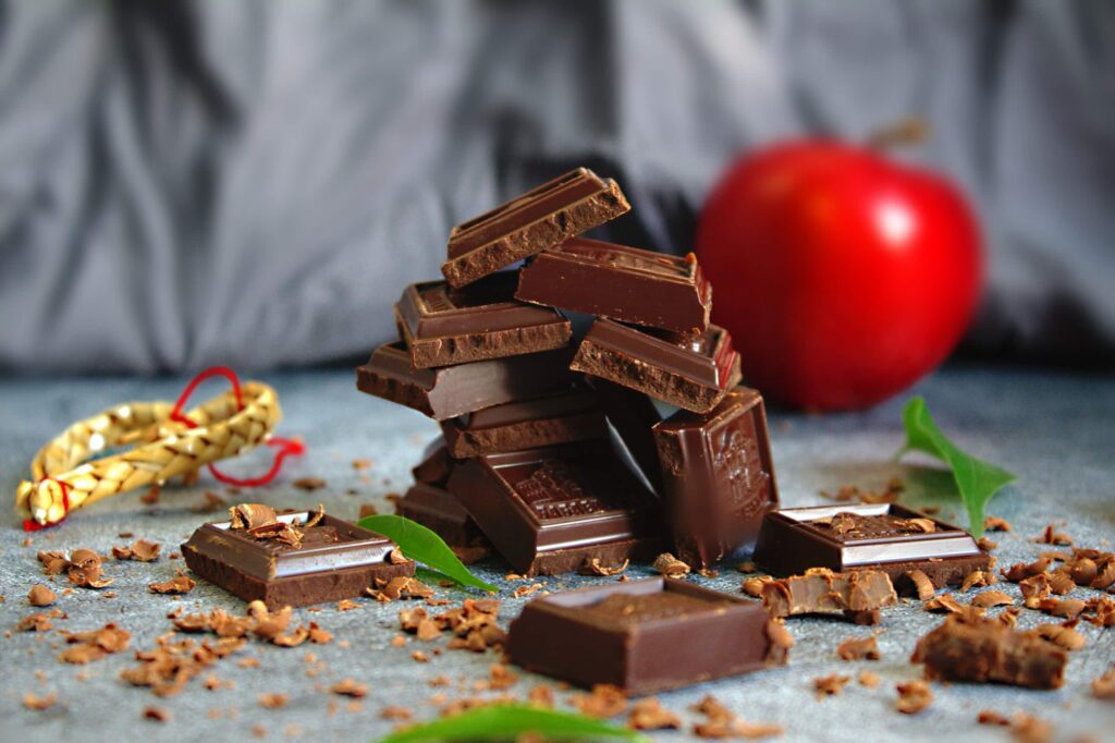 Can Horses Eat Chocolate?