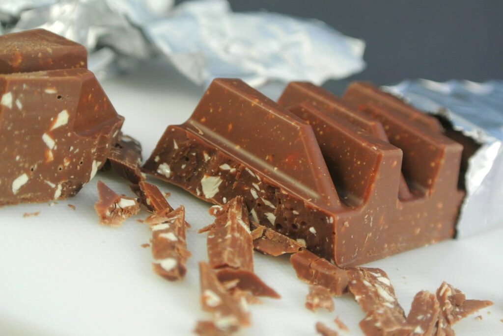 Best Swiss Chocolate