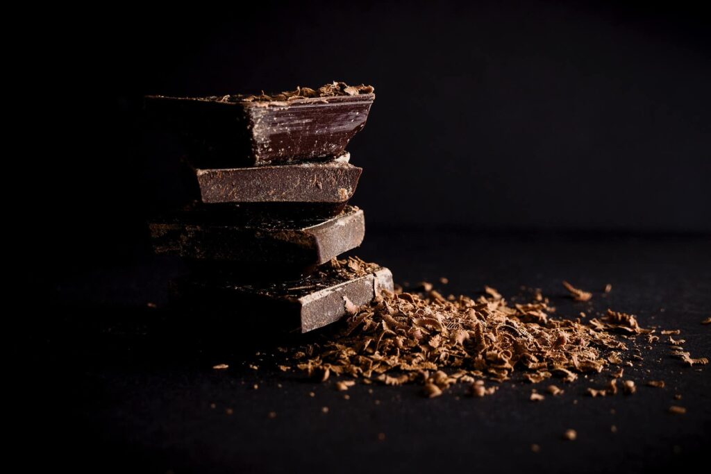 Is Dark Chocolate Gluten Free?