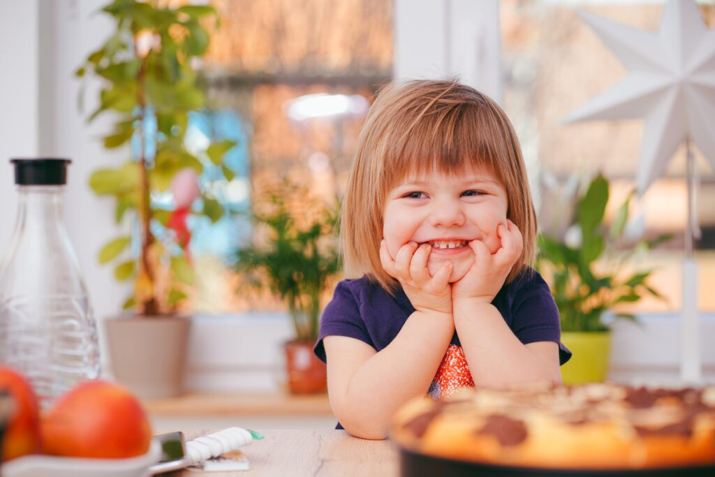 Does Chocolate Make you Happy?