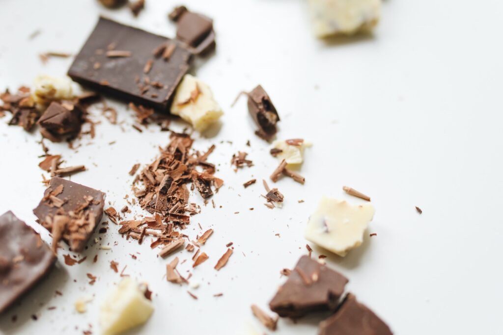Why No Chocolate After Nissen Fundoplication?
