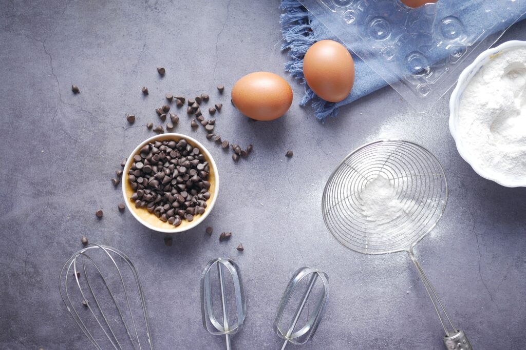 Can You Freeze Chocolate Chips?