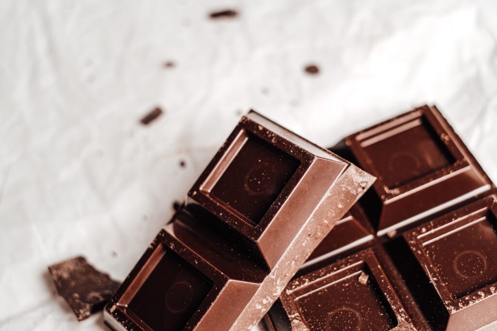 Is Chocolate Acidic?