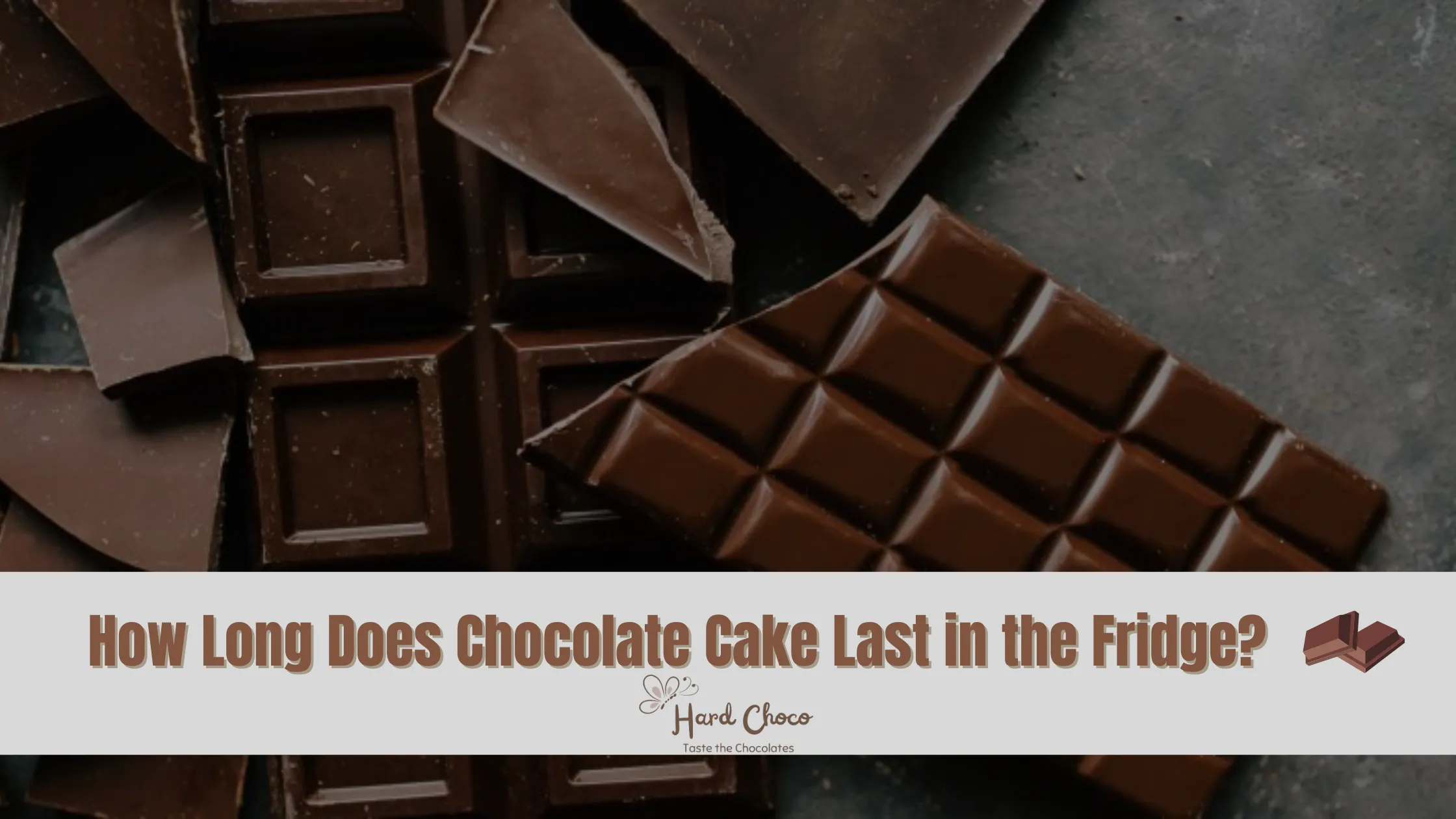 How-Long-Does-Chocolate-Cake-Last-in-the-Fridge
