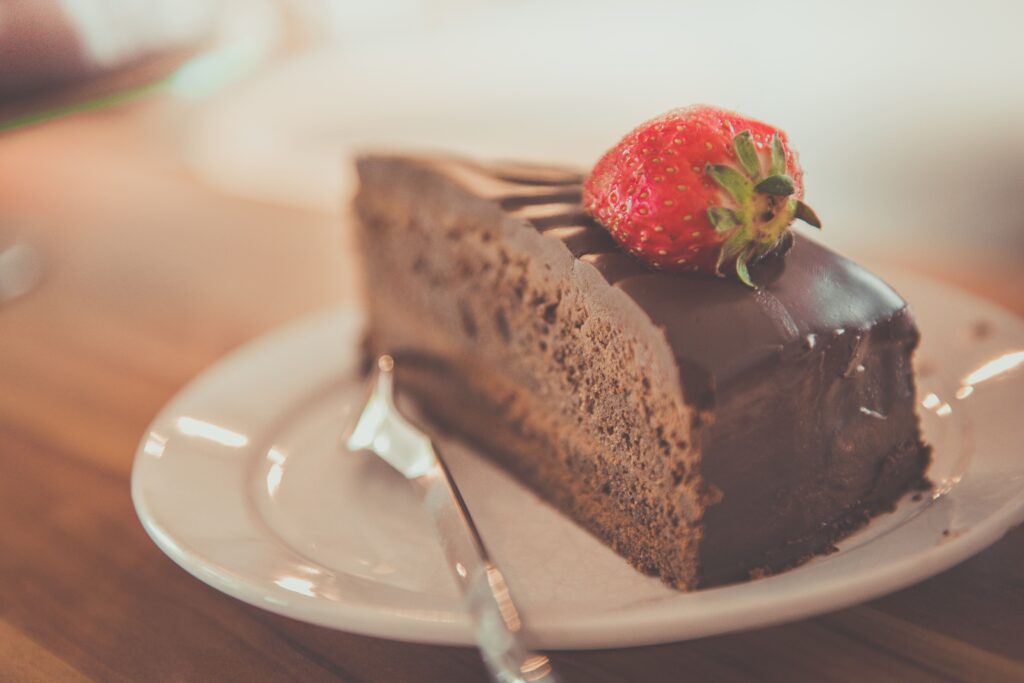 How Long Does Chocolate Cake Last in the Fridge?