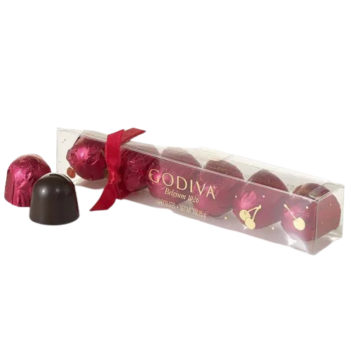 Godiva Chocolate Covered Cherries