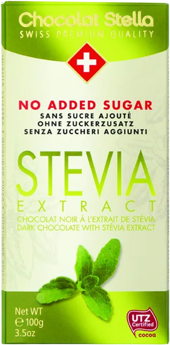 Chocolat Stella
