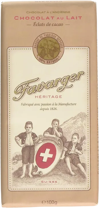 Favarger