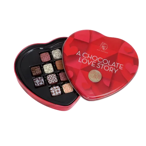 Max Chocolatier