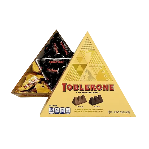Toblerone