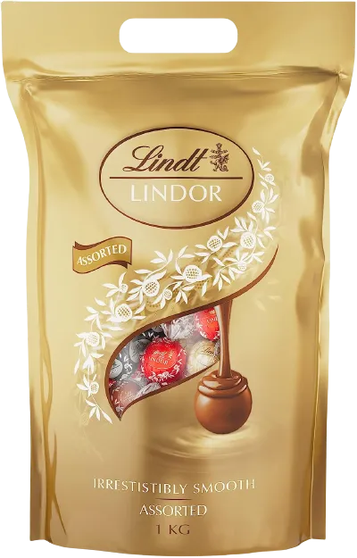 Lindt and Sprüngli