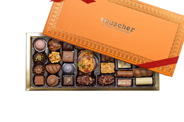 Chocolatier Tschirren