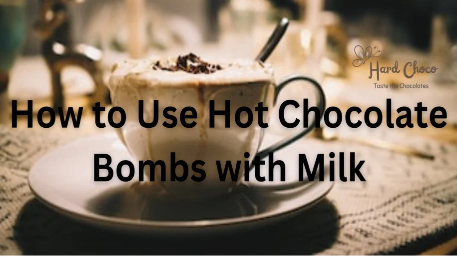 How to Make Chocolate Whipped Cream