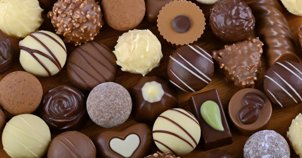 Why Do People Love To Eat Chocolate