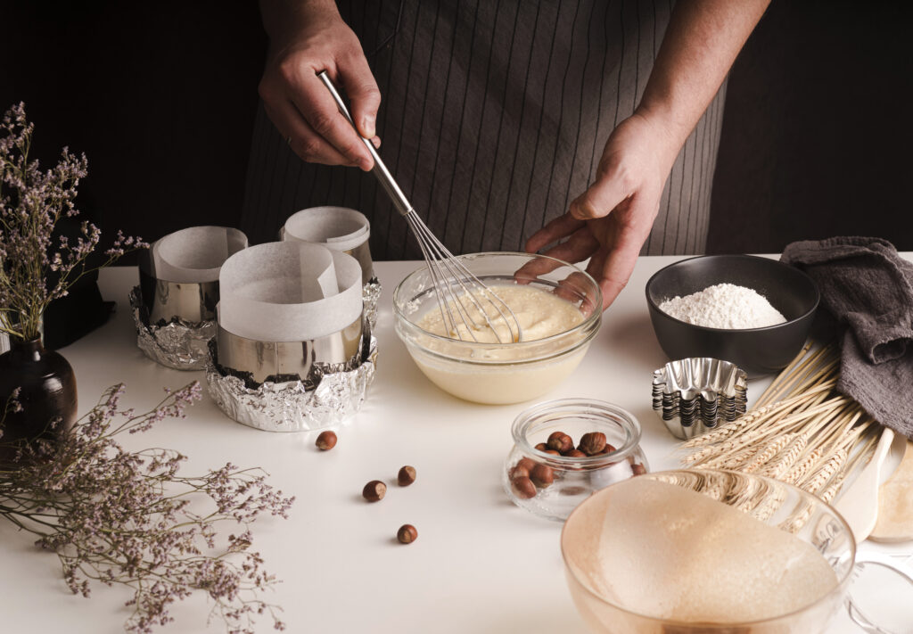 How to Make Chocolate Using Cocoa Powder and Condensed Milk