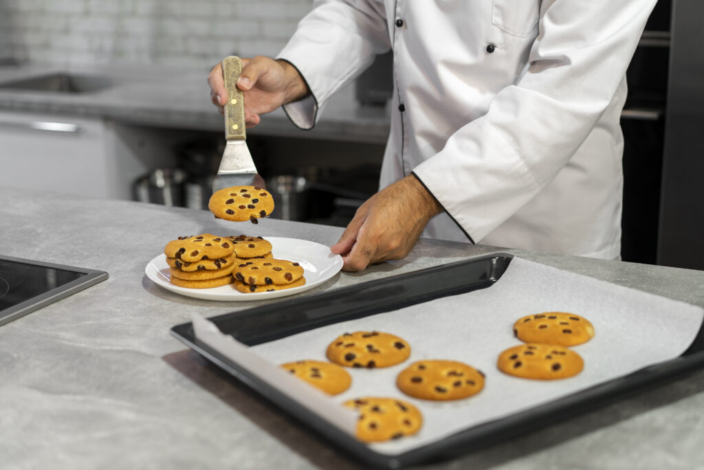 How to Make Chocolate Chips