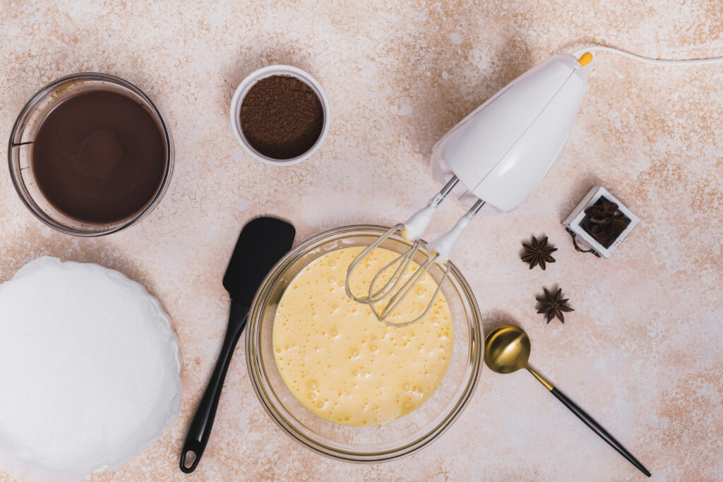 How to Make Chocolate Using Cocoa Powder and Condensed Milk