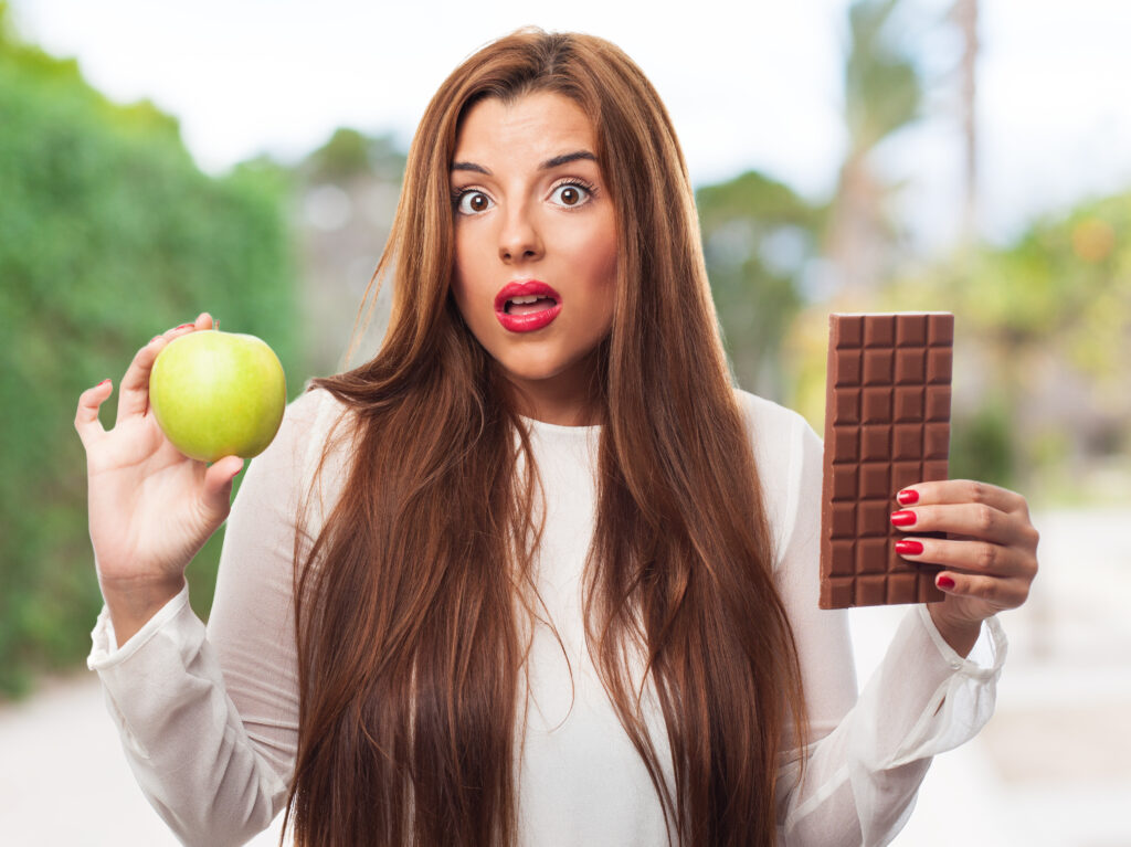 How Much Chocolate Can I Eat a Day