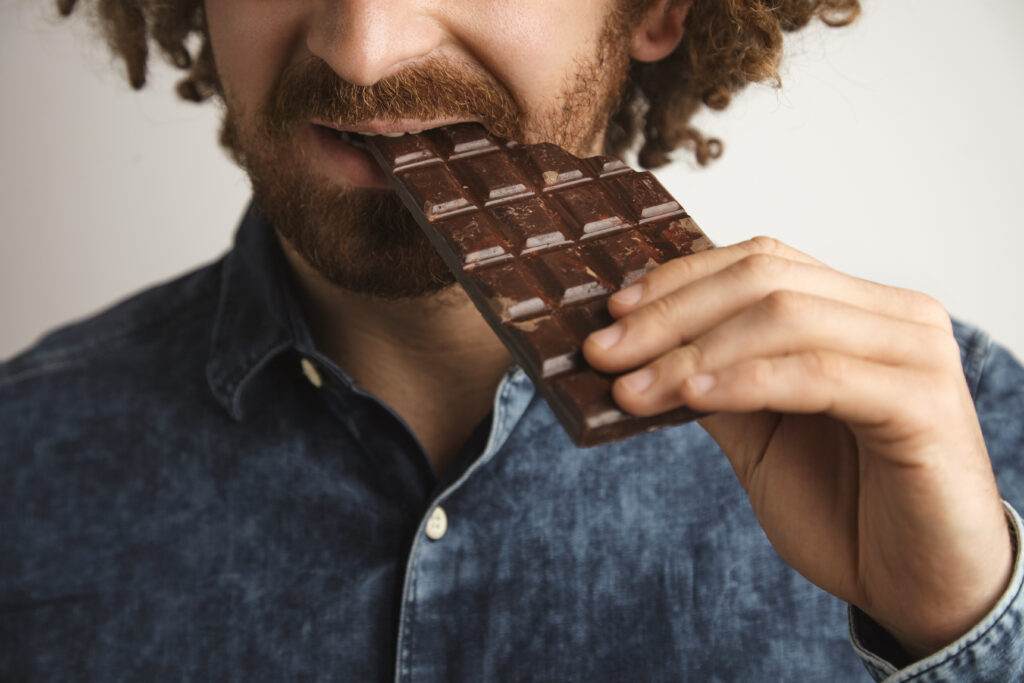 How Much Chocolate Can I Eat a Day