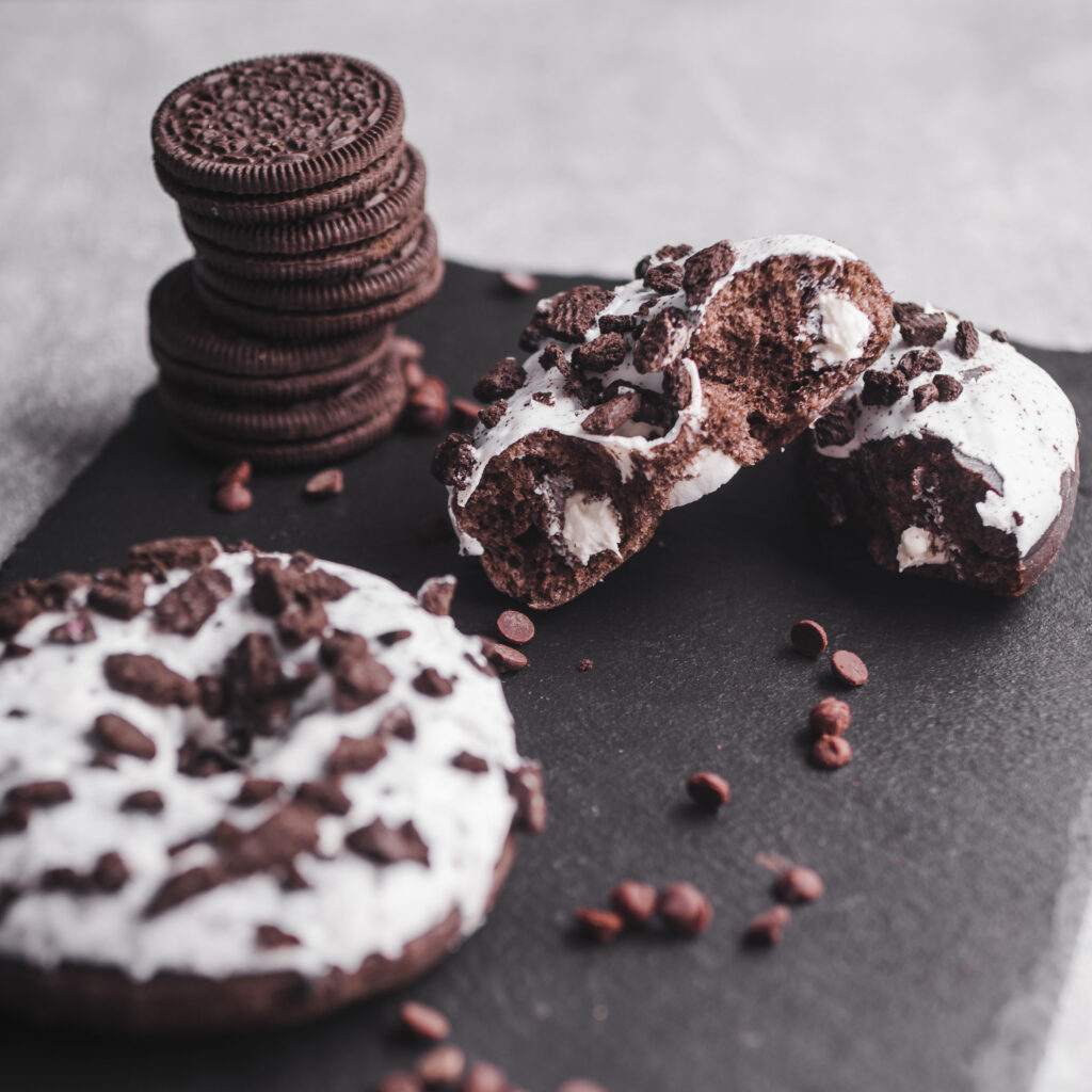 Can Chocolate Be Good For You
