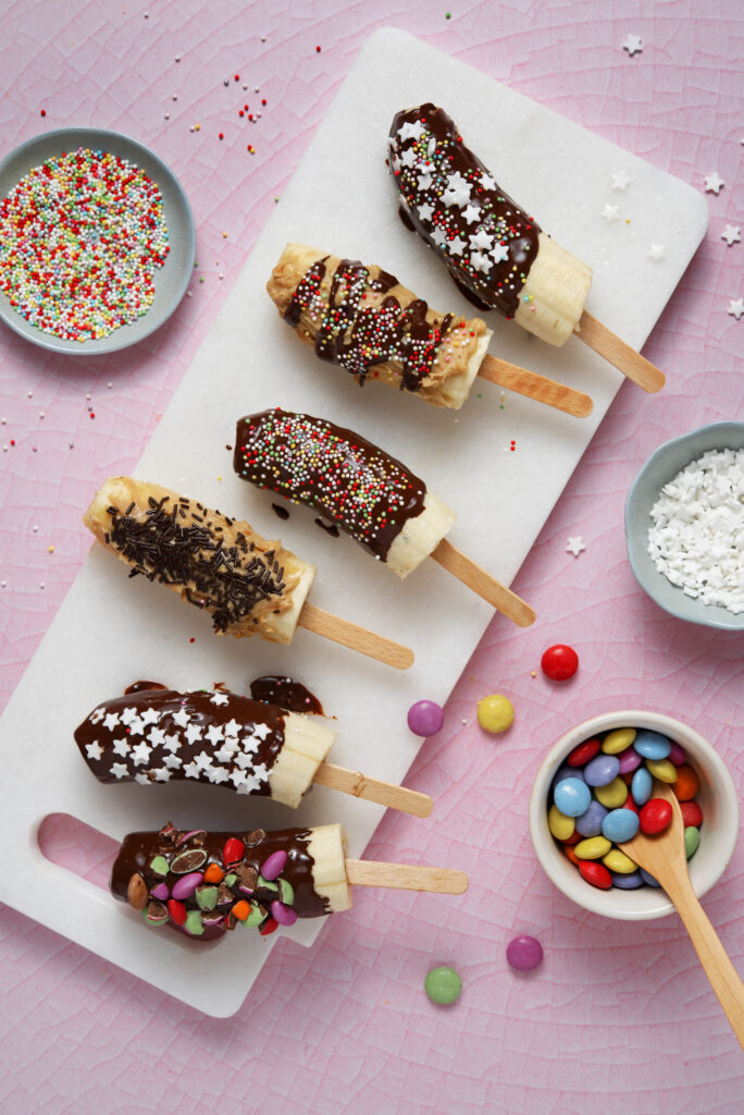 How to Get Soft Chocolate Chips in a Cannoli