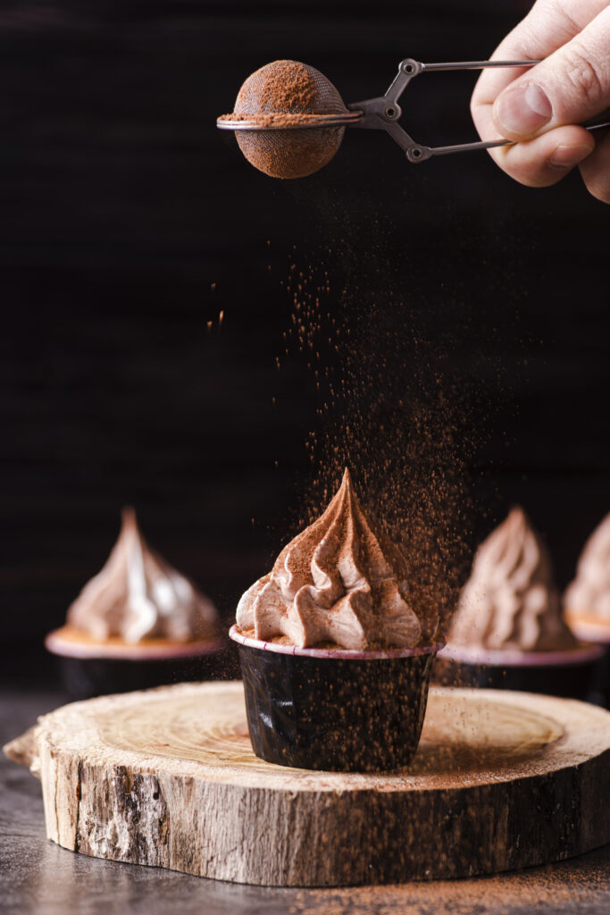 How to Make Chocolate Frosting
