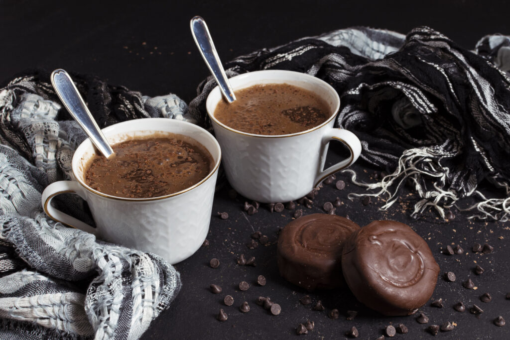 Can Use Cocoa Powder to Make Hot Chocolate