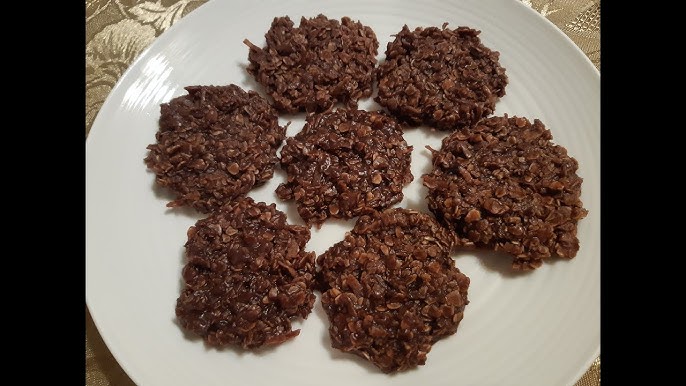 How to Make Chocolate Haystacks