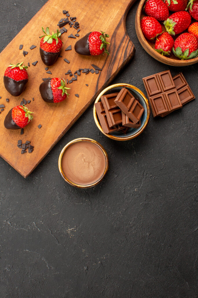 Can I Eat Chocolate on Keto
